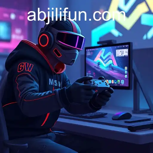 Gaming in 2025: The Rise of Abjili