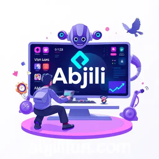 Abjili: The Rising Star in Online Gaming