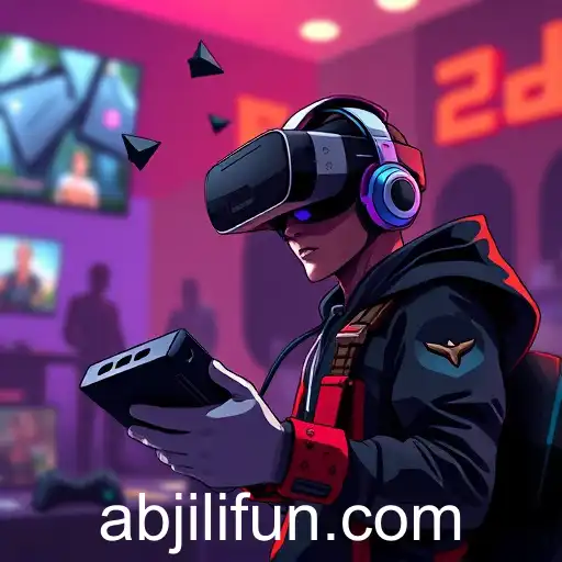 The Rise of Abjili in Online Gaming