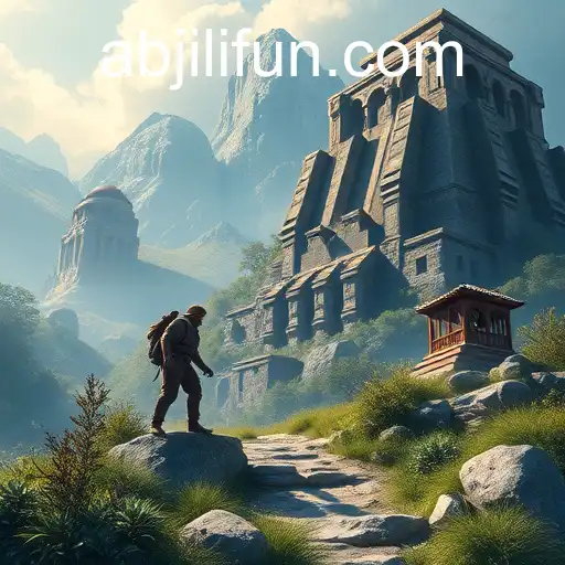 Discovering Adventure Games: Your Portal to New Worlds with 'Abjili'