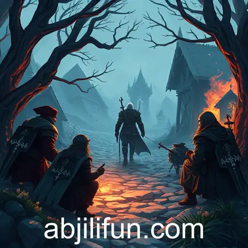 The Digital Playground: Abjili's New Era in Online Gaming