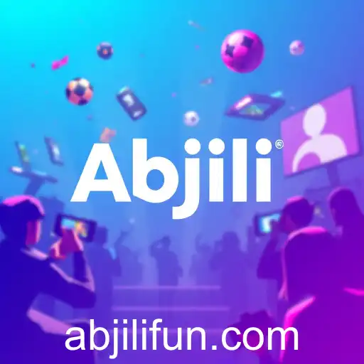 The Evolution of Abjili: A Digital Playground