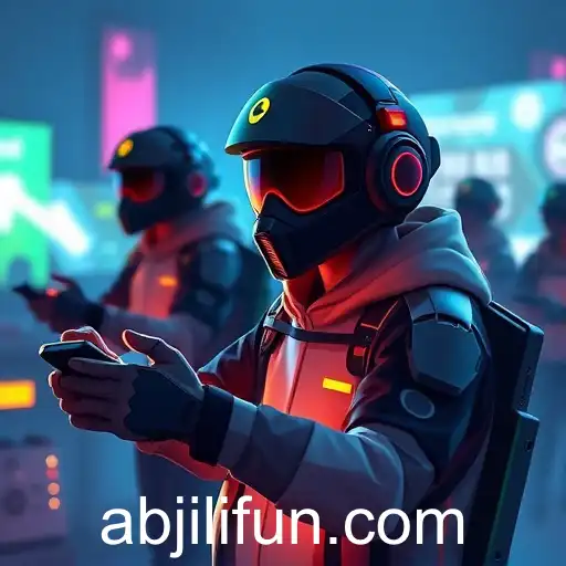 Rising Influence of Gaming in 2025