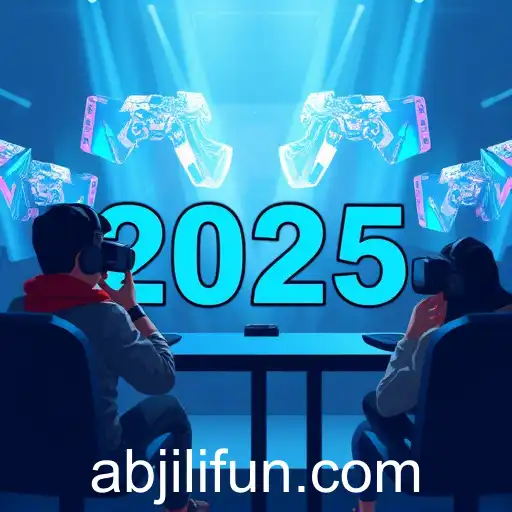 Abjili: Transforming the Online Gaming Landscape