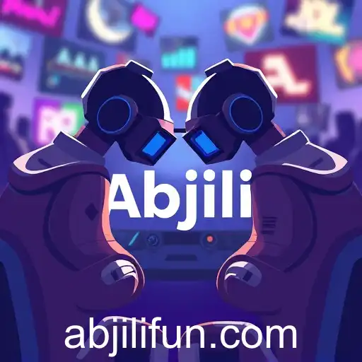 Revolutionizing Gameplay with 'Abjili'