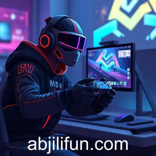 Gaming in 2025: The Rise of Abjili