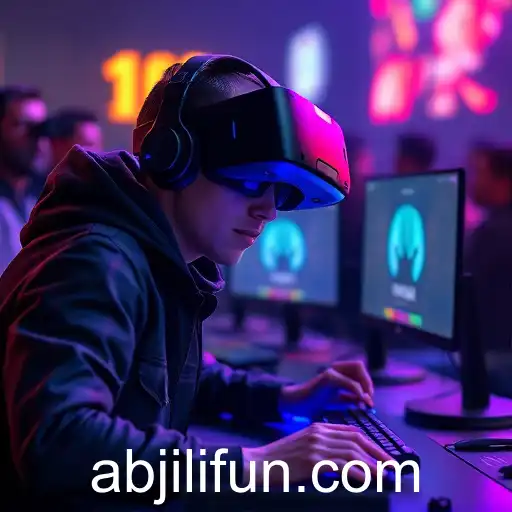 Abjili: Revolutionizing The Gaming World