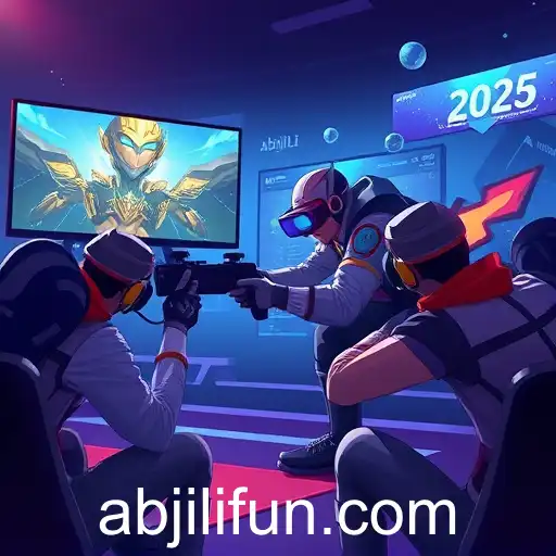 Abjili Revolutionizes Online Gaming Experience