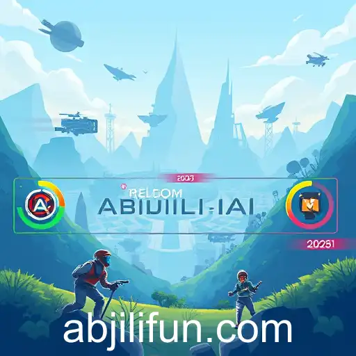 Abjili's Growth in Online Gaming