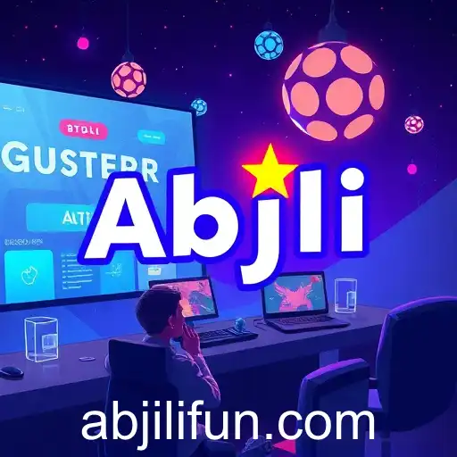 Digital Dynamics: Abjili's Evolution