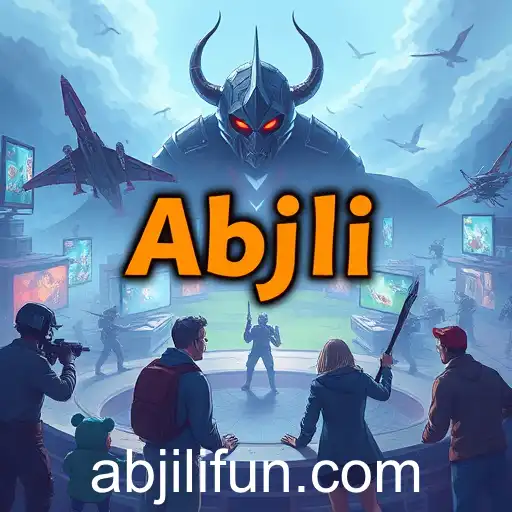 The Digital Odyssey: Abjili and the Evolving Landscape of Online Games