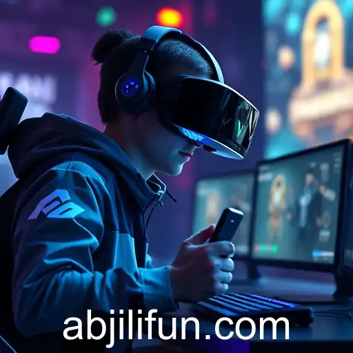 The Evolution of Online Gaming Communities