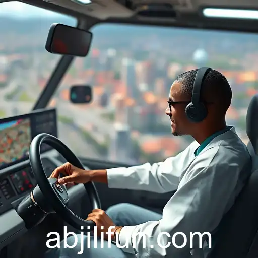 Gaming Industry under the Spotlight