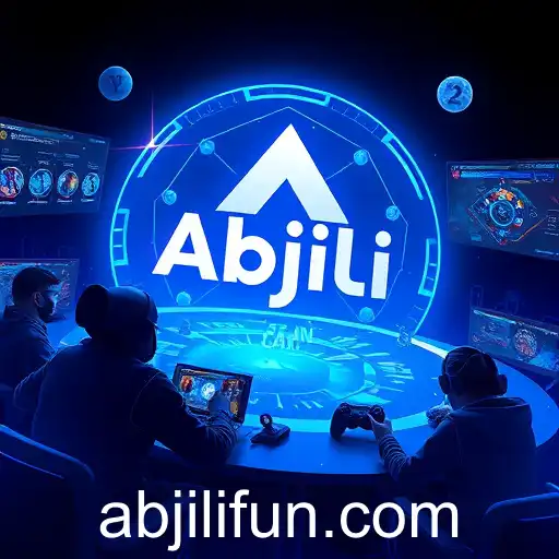 Gaming Revolution in the Digital Age