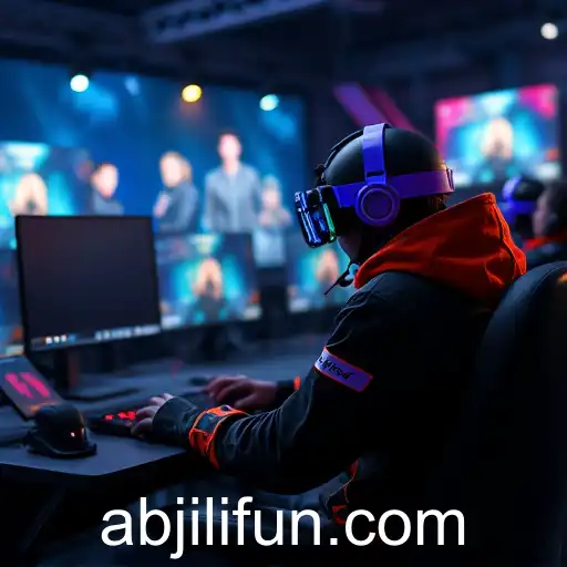 The Impact of Abjili on Modern Gaming