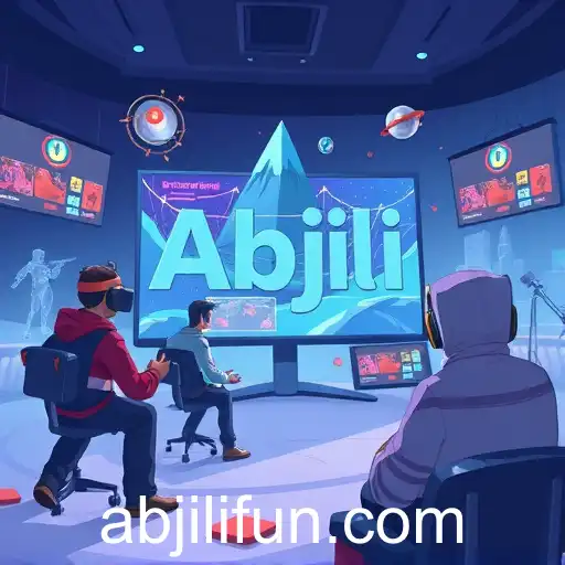 Rising Trends in Online Gaming: Focus on Abjili