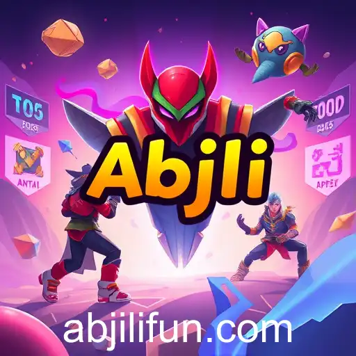 The Rise of Abjili in Online Gaming
