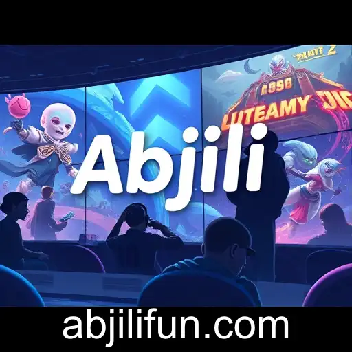The Rise of Abjili in Gaming Culture