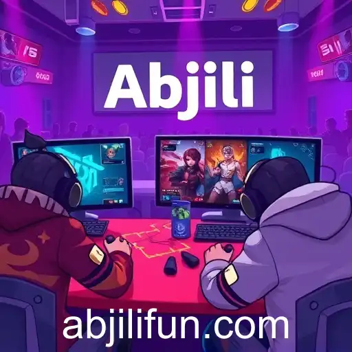 The Rise of Abjili: A Portal to Gaming Adventures
