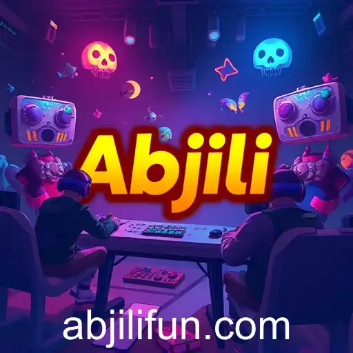 The Rise of Abjili in Online Gaming