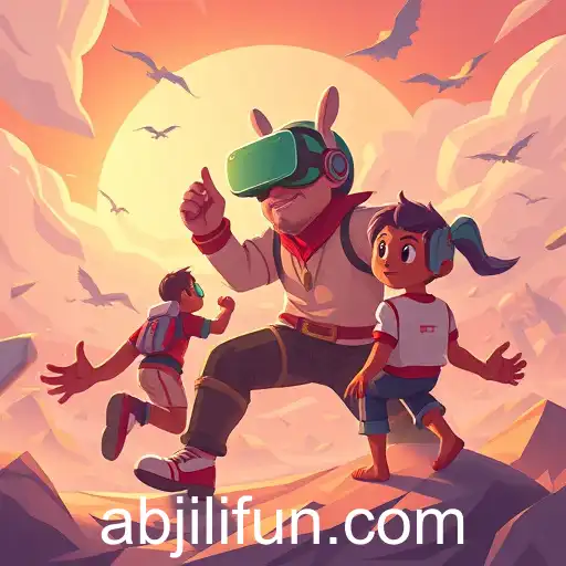 The Rise of Abjili in 2025: Gaming Evolution