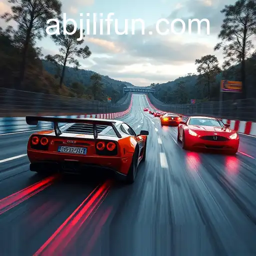 The Thrill of Racing Games: Exploring the Virtual Tracks