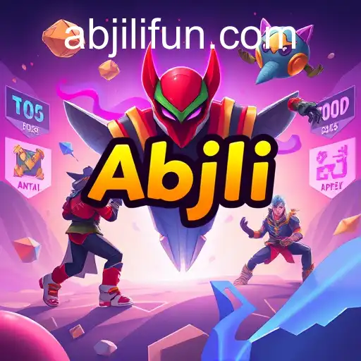 The Rise of Abjili in Online Gaming