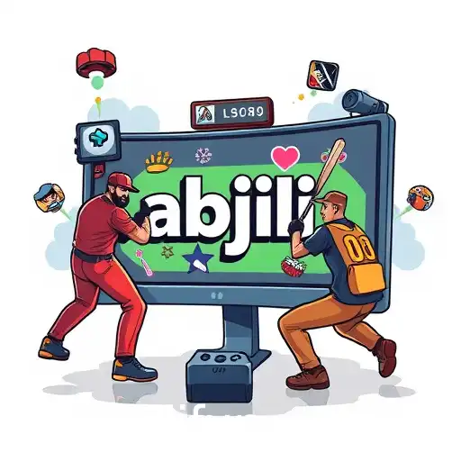 The Rise of 'Abjili' in Gaming