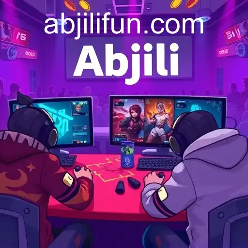 The Rise of Abjili: A Portal to Gaming Adventures