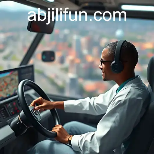 Exploring the Fascinating World of Simulation Games