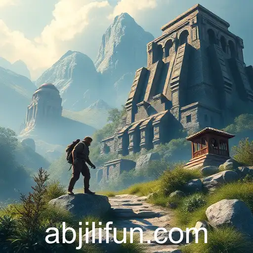 Discovering Adventure Games: Your Portal to New Worlds with 'Abjili'