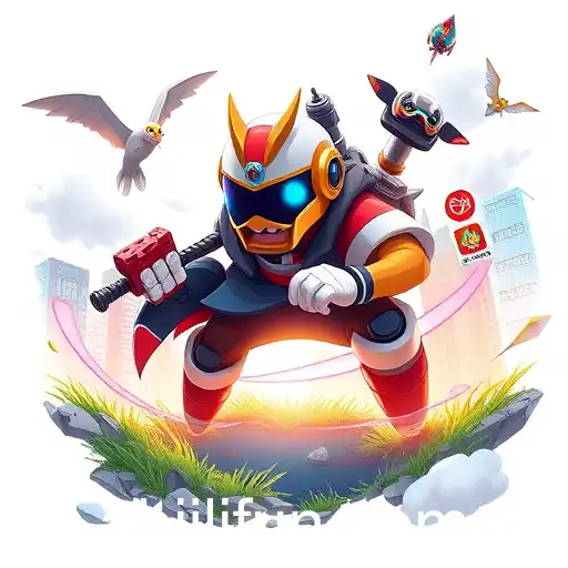 Transforming the Gaming Landscape in 2025