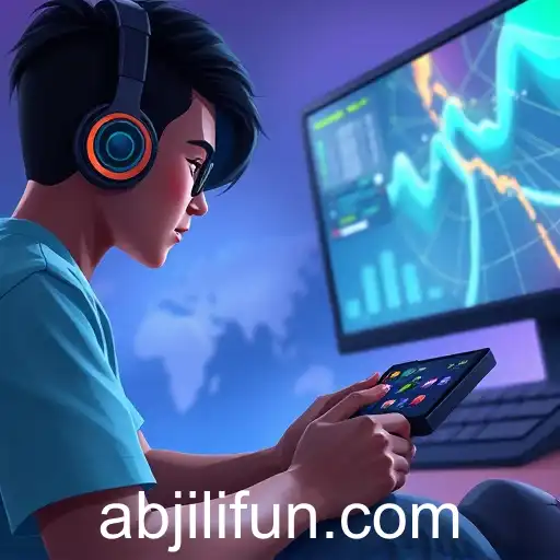 The Rise of Online Gaming Trends