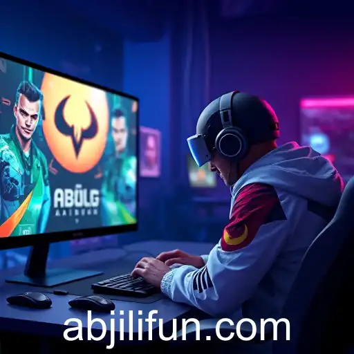 The Rise of Online Gaming in 2025