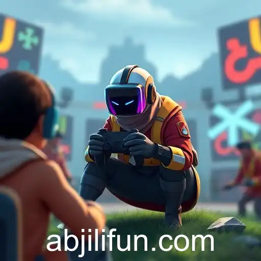 Rising Popularity of Online Gaming