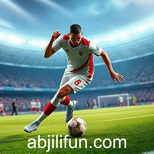 Exploring the Thrills of Sports Games: The Digital Arena for Sports Enthusiasts
